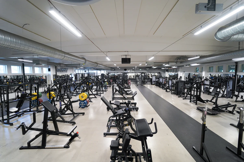 Gym &amp; Fitness Luleå ABGYMMET KIRUNAFredrik Gunnelbrand och Anna Stålnacke kommer från Kiruna och det var där det första gymmet slog upp dörrarna 2002.Gymmet Kiruna har sedan dess bytt lokal två gånger och är idag nästan 6 gånger dess ursprungliga storlek.GYMMET GÄLLIVAREGymmet Gällivare är ett stort gym med en yta på 1 800 kvm.Vi har öppet alla dagar, dygnet runt, vilket gör det lätt för dig att hitta tid för träning oavsett hur din dag ser ut.Anläggningen har också gratis parkering och erbjuder duschar, bastu och omklädningsrum för bekvämlighet.Dessutom erbjuder gymmet padel som du enkelt bokar via Matchi.Gymmet har en imponerande gym-yta med ett brett utbud av styrketräningsmaskiner från världsledande märken.Maskinparken är handplockad från olika märken för att erbjuda så många alternativ som möjligt.Det finns också en utfallsgång, tre olika kabelstationer med tillhörande kyrssdrag och varierat utbud på draghantag, samt hantlar upp till 60 kg.Dessutom finns det Smithmaskiner och kettlebells.GYMMET BODENGymmet Boden är ett estetiskt tilltalande gym som sträcker sig över en yta på 1 200 kvm.Dessutom erbjuder vi under sommartider ett utegym på cirka 500 kvm.Vi har öppet alla dagar, dygnet runt, vilket gör det lätt för dig att hitta tid för träning oavsett hur din dag ser ut.Anläggningen har gratis parkering och erbjuder duschar, bastu och omklädningsrum för bekvämlighet.I vår maskinpark hittar du ett brett utbud av styrketräningsmaskiner från världsledande märken.Maskinparken är noga utvald för att ge så stort utbud som möjligt.Det finns även två utfallsgångar, 3 olika kabelstationer med tillhörande kryssdrag och ett varierat utbud av draghantag samt en hantelyta upp till 60kg.Vidare finns det Smithmaskiner, kettlebells och olika typer av friviktsutrustning som möjliggör styrkelyft, tyngdlyftning, crossfit och strongman.GYMMET LULEÅGymmet i Luleå är en anläggning på 1 100 kvm som är öppen dygnet runt alla dagar i veckan.Besökare kan dra nytta av gratis parkering och njuta av omklädningsrum med dusch och bastu för både dam och herr.Det finns också ett solarium tillgängligt för de som vill ha lite extra sol.Gymmet har en imponerande maskinpark med styrketräningsmaskiner från världsledande märken.För att möjliggöra ett brett utbud av träningsalternativ, har gymmet en utfallsgång och tre olika kabelstationer med tillhörande kyrssdrag och varierat utbud på draghantag.Dessutom finns det en smithmaskin och kettlebells.GYMMET STOCKHOLMGymmet Stockholm är en rymlig träningsanläggning på 1 300 kvm som erbjuder en mängd olika träningsalternativ för alla nivåer. Vi har öppet 04-24 alla dagar, året runt!Omklädningsrummen är utrustade med dusch och låsbara skåp för att förvara dina tillhörigheter under träningen.Herrarnas omklädningsrum har en bastu.På gym-ytan finner man ett brett utbud av styrketräningsmaskiner från välrenommerade märken.För att ge maximal variation har maskinparken handplockats från olika tillverkare.Här finns även utfallsgång, tre kabelstationer med tillhörande kyrssdrag och draghantag, samt en hantelyta som sträcker sig upp till 70 kg.Vidare finns Smithmaskiner och kettlebells att tillgå.GYMMET SUNDBYBERGGymmet Sundbyberg är en anläggning med en yta på 850 kvm. Gymmet är öppet 04-24, alla dagar året runt!.Här finns omklädningsrum med dusch och låsbara skåp samt bastu för både damer och herrar.Dessutom finns det en shop där medlemmarna kan köpa kläder och kosttillskott.En trevlig lounge-yta med mikrovågsugn och kylskåp erbjuder också möjligheten att köpa drycker och bars.Gym-ytan är utrustad med styrketräningsmaskiner från världsledande märken.Maskinparken är noggrant utvald från olika tillverkare för att erbjuda medlemmarna ett så brett utbud som möjligt.Här finns bland annat en utfallsgång, en däckvält och tre olika kabelstationer med tillhörande kryssdrag och ett varierat utbud av draghandtag.Du kan också använda smithmaskiner och kettlebells för att variera din träning.VÄSTERÅSGymmet Västerås är stort och rymligt, med en yta på hela 1 650 kvadratmeter.När det gäller träning, finns det en gym-yta med styrketräningsmaskiner från välkända märken som Hammer Strenght, Life Fitness, Arsenal Strenght, Atlantis, Hoist, Nautilus och Gymleco.Våra maskiner är handplockade från olika märken för att ge dig så många valmöjligheter som möjligt.&nbsp;Vi har även friviktsytor för den som vill utöva styrkelyft, tyngdlyftning och funktionell träning.För den som vill testa på strongman-träning har vi utrustning såsom logpress, farmers walk, släggor, lyftok och atlas-bollar.Vi har även en boxnings-sektion med vanliga långa säckar, runda säckar och päronboll.GYMMET UPPSALAGymmet Uppsala är en imponerande anläggning som sträcker sig över 1 500 kvm, som på somrarna erbjuder ett utegym på cirka 500 kvm.Gymmet är öppet 04-24, alla dagar året om!&nbsp;För att skapa en bekväm och komplett upplevelse har gymmet gratis parkering och omklädningsrum med dusch och låsbara skåp.Det finns också separata bastur för både damer och herrar.Gym-ytan rymmer ett brett utbud av träningsmöjligheter.Styrketräningsmaskinerna kommer från världsledande märken och är noggrant utvalda från olika tillverkare för att erbjuda ett mångsidigt utbud.Det finns också en frivikts-yta där medlemmarna kan utöva styrkelyft, tyngdlyftning, crossfit, strongman och mycket mer.Här finner man friviktsutrustning från världsledande Eleiko.Det inkluderar tävlingsgodkända lyftarställningar, power racks, tävlingsgodkända stänger för både styrkelyft och tyngdlyftning, teknikstänger och vikter.Dessutom finns det olika specialstänger som Hex bar och Safety squat bar.&nbsp;GYMMET ÖREBROVälkommen till Gymmet Örebro - en träningsanläggning som sträcker sig över hela 2 100 kvm och erbjuder en mängd olika träningsmöjligheter.Oavsett vad dina träningsmål är, så kan du hitta allt du behöver här.Vi erbjuder generösa öppettider - kl. 04-24, alla dagar året om!Omklädningsrummen är utrustade med dusch och låsbara skåp, och bastu finns tillgänglig för både damer och herrar.&nbsp;Du kan koppla av och ladda upp på lounge-området, där det finns en kyl och mikrovågsugn, samt möjlighet att köpa drycker och bars.Gratis parkering finns också precis utanför.Dessutom finns en padelbana tillgänglig som du kan boka via Matchi.Fram till september kan du som medlem boka gratis drop-in tider, en timme innan starttid!För att få tillgång till bokningen, registrera dig här!Här är de 15st mest sökta gymmen på GymKarta i Juli 2023Nordic Wellness Lindholmen på Lindholmsallén 20 i GöteborgSATS Gamlestaden på Gamlestadstorget 7 i GöteborgSTC Sävedalen - Göteborgsvägen 104 - GymKarta.seSTC munkebäck på Munkebäcks Allé 26 i GöteborgNordic Wellness Göteborg Kviberg Arena - GymKarta.seNordic Wellness Kungälv Kongahälla - GymKarta.seActic Lerum - Vattenpalatset på Häradsvägen 3 i Lerum&nbsp;Maximus Gym Brunnsbo på Folkvisegatan 15 i GöteborgSATS Hovås på Björklundabacken 2 i Hovås - GymKarta.seNordic Wellness Backaplan på Gustaf Dalénsgatan 13Fitness24Seven på Lergöksgatan 6 i Västra FrölundaSATS Askim (Sisjön stora) på Ekonomivägen 6 i AskimSTC på Ekenleden 10 i Kållered - GymKarta.seNordic Wellness Marklandsgatan - GymKarta.seNordic Wellness på Vasagatan 7 i Göteborg